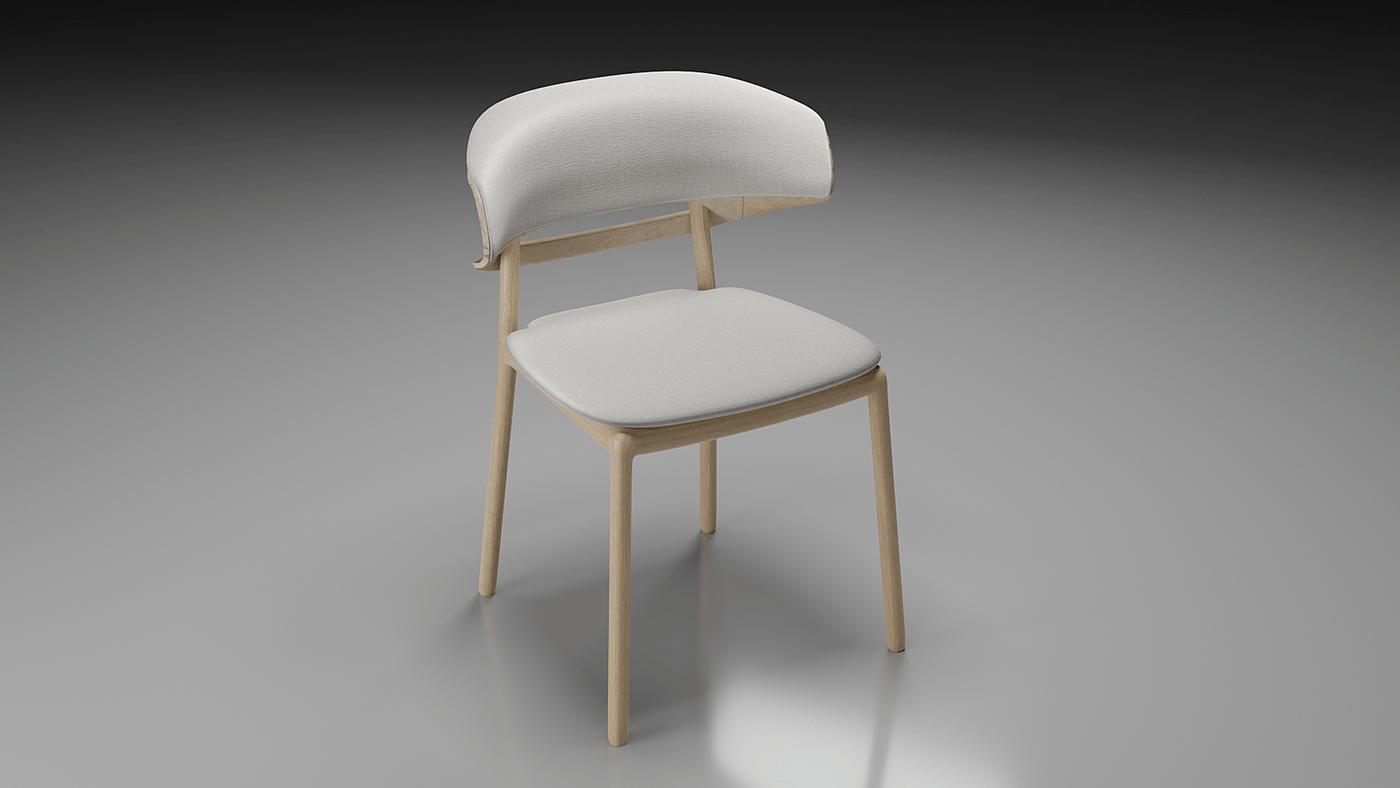 chair，furniture，stool，originality，