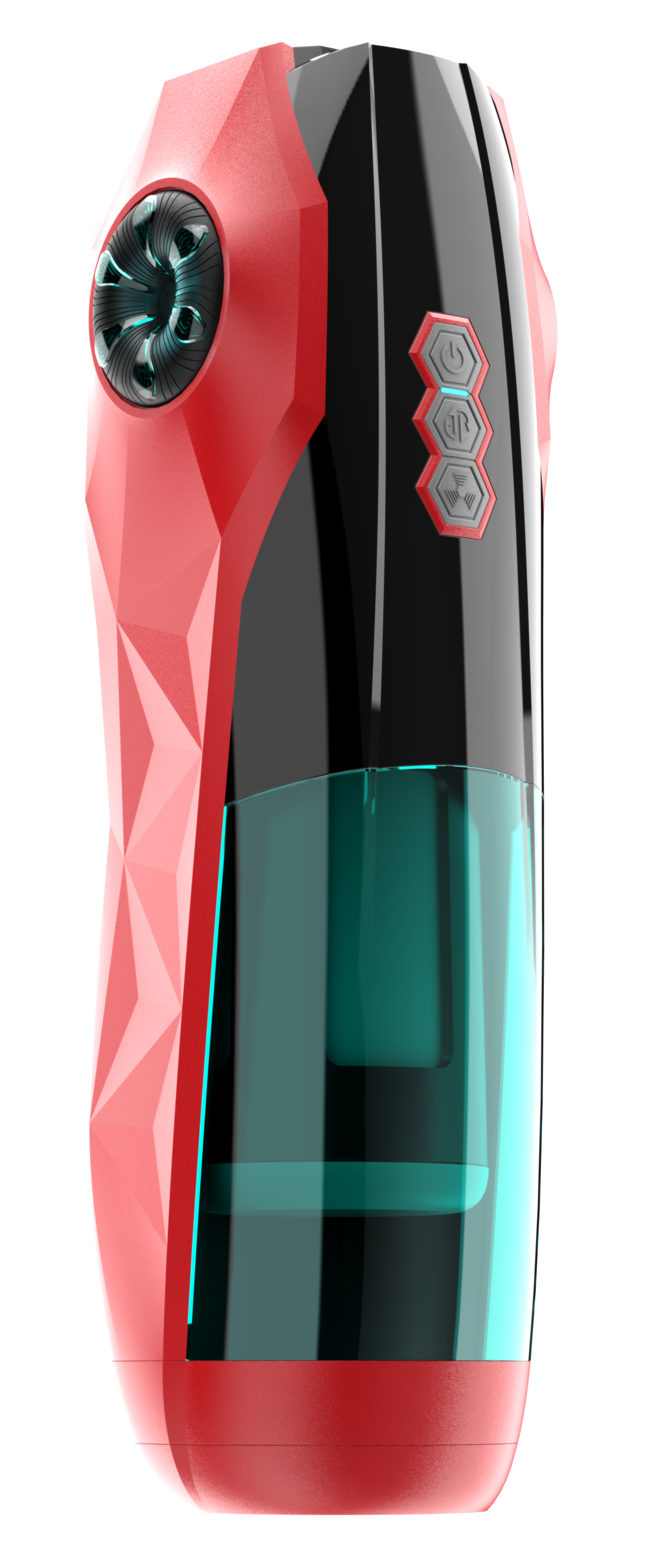 This toy is called Ghost，