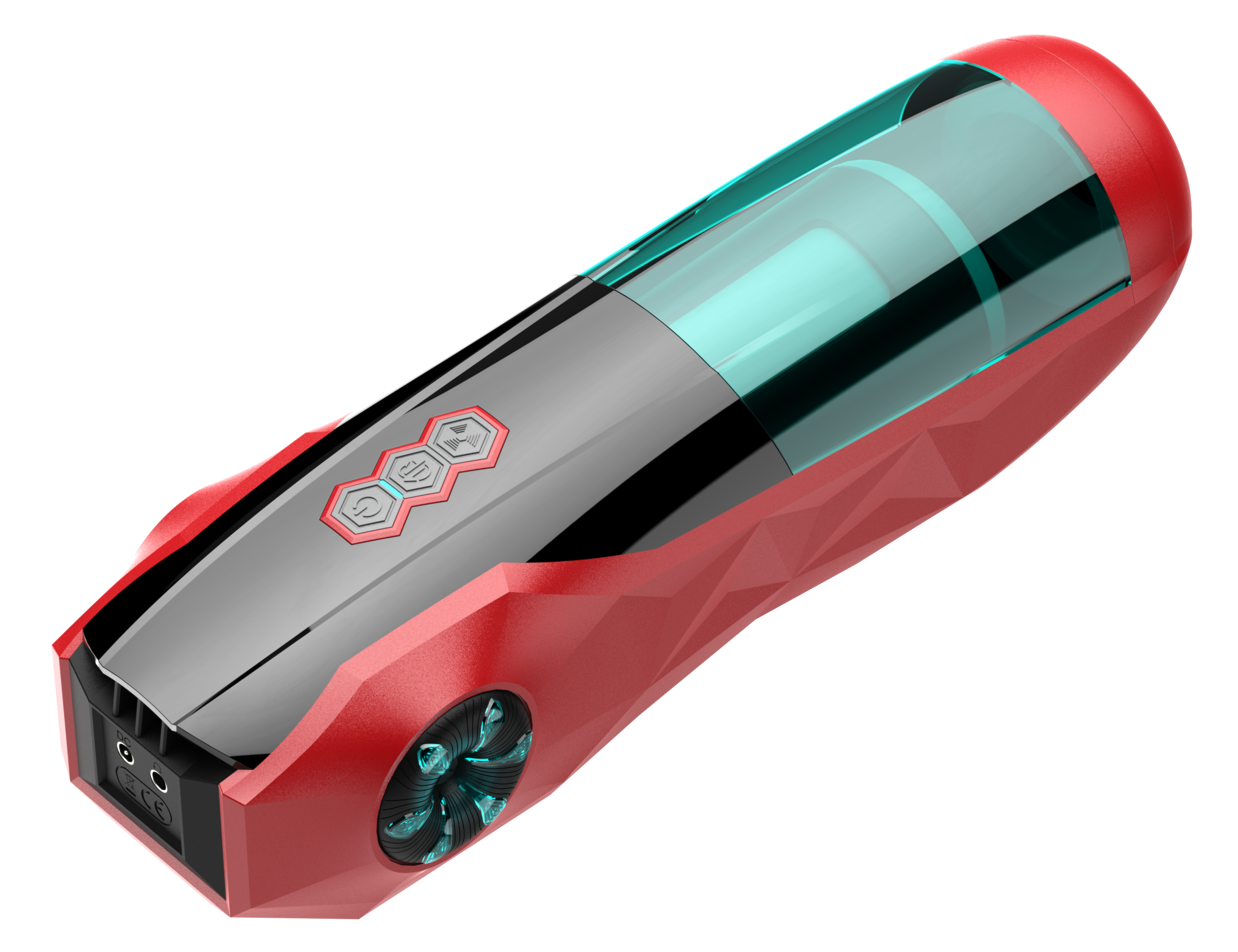 This toy is called Ghost，