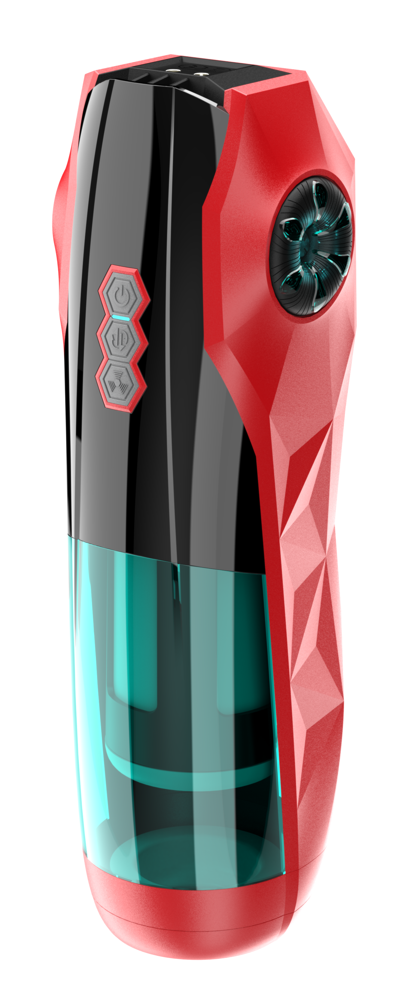 This toy is called Ghost，