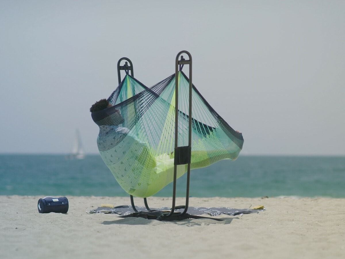 VISTA，Hammock，Outdoor equipment，Outdoor furniture，