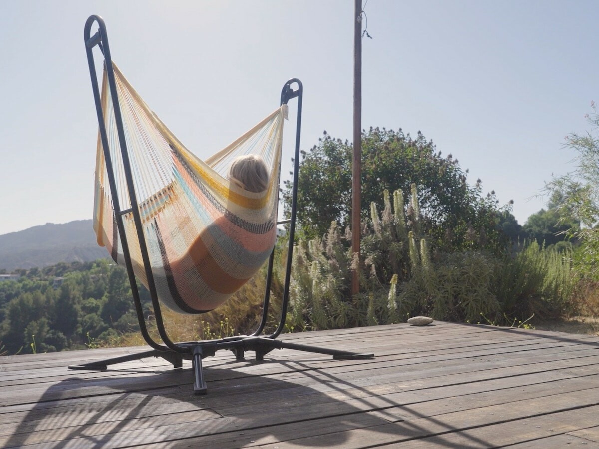 VISTA，Hammock，Outdoor equipment，Outdoor furniture，