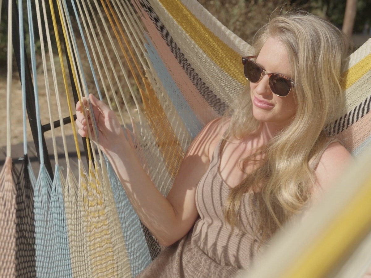 VISTA，Hammock，Outdoor equipment，Outdoor furniture，