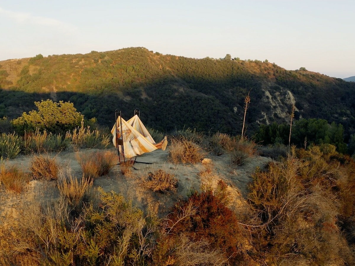 VISTA，Hammock，Outdoor equipment，Outdoor furniture，