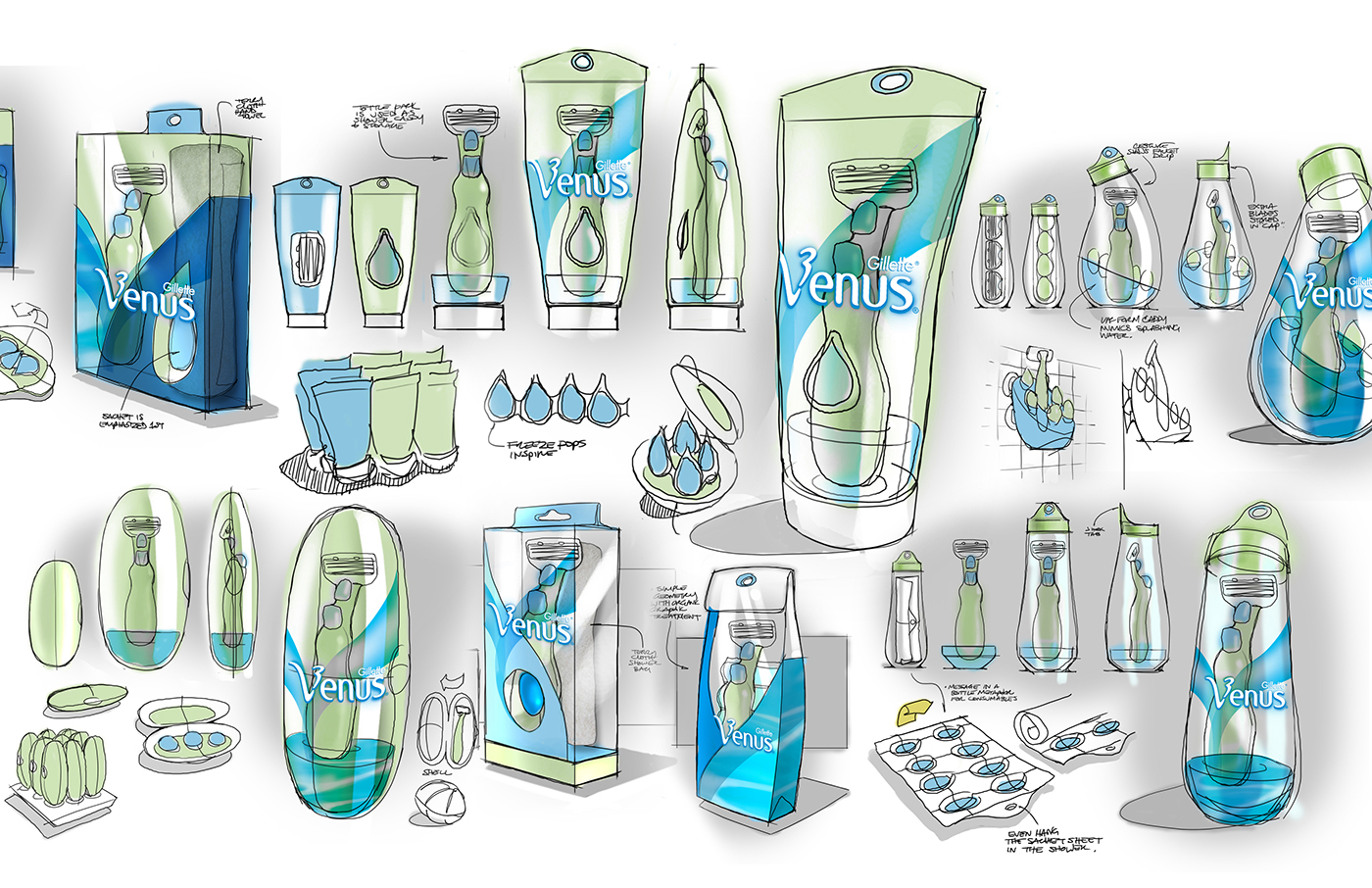 Reprint，Hand drawn，sketch，