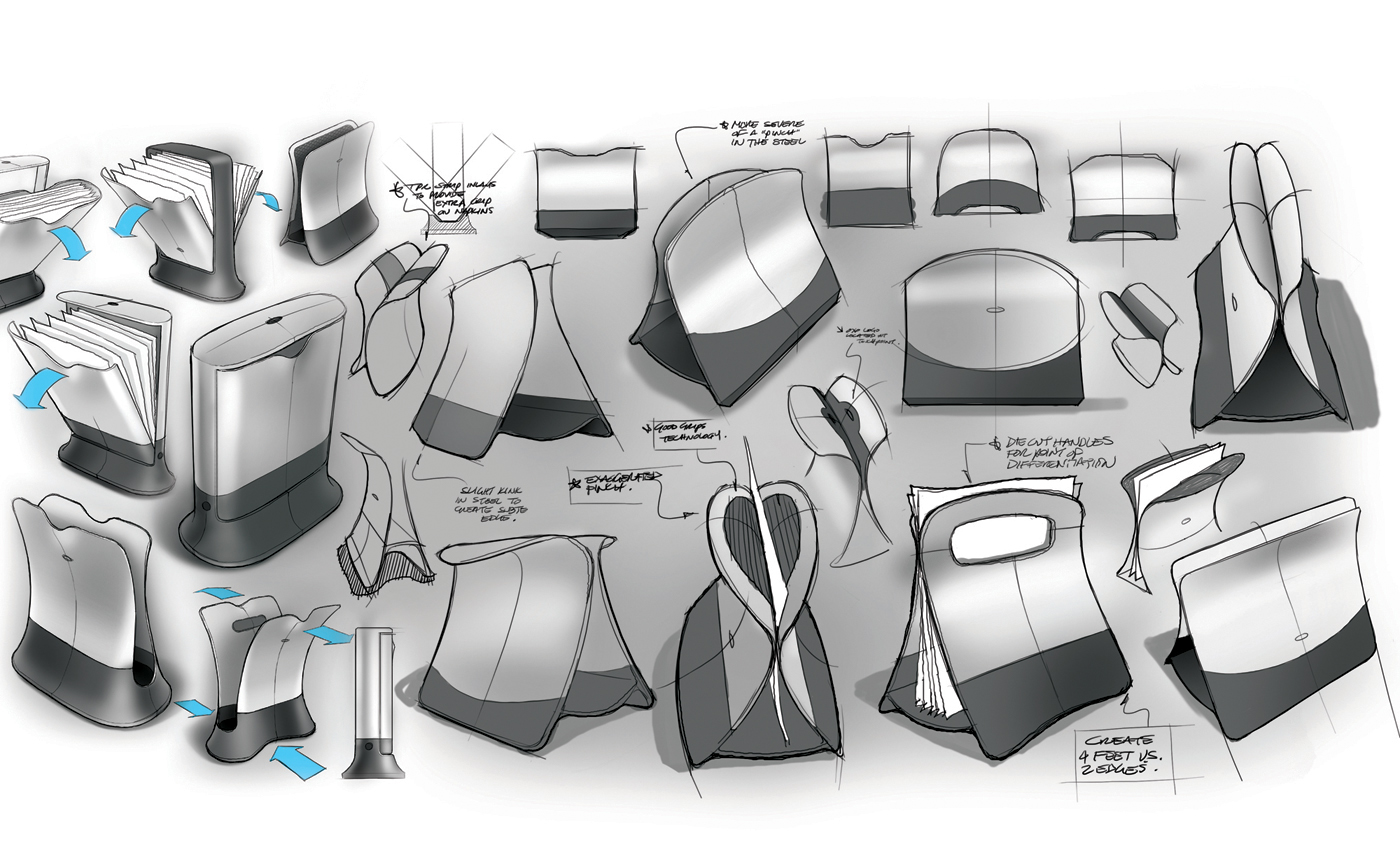 Reprint，Hand drawn，sketch，