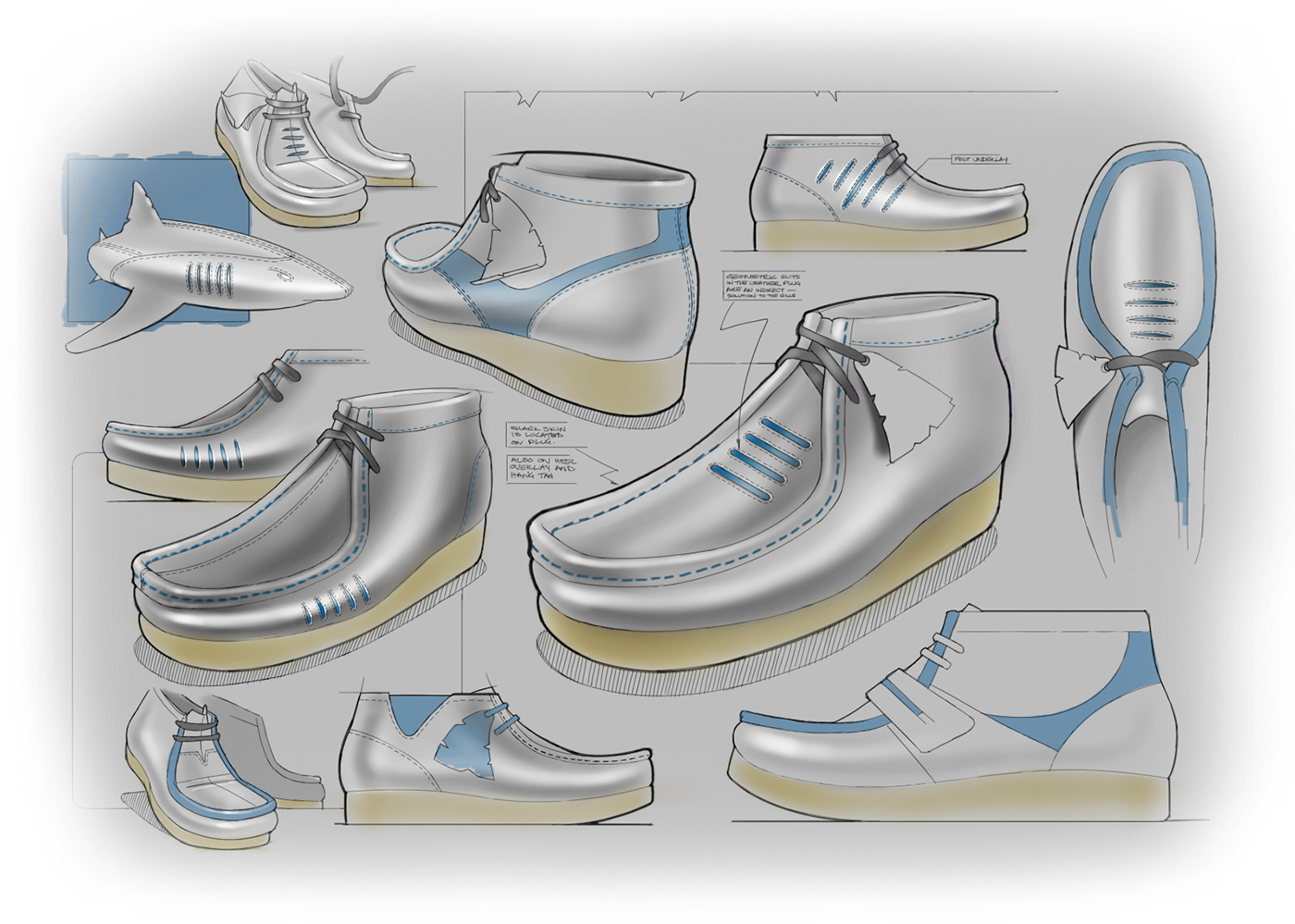 Reprint，Hand drawn，sketch，