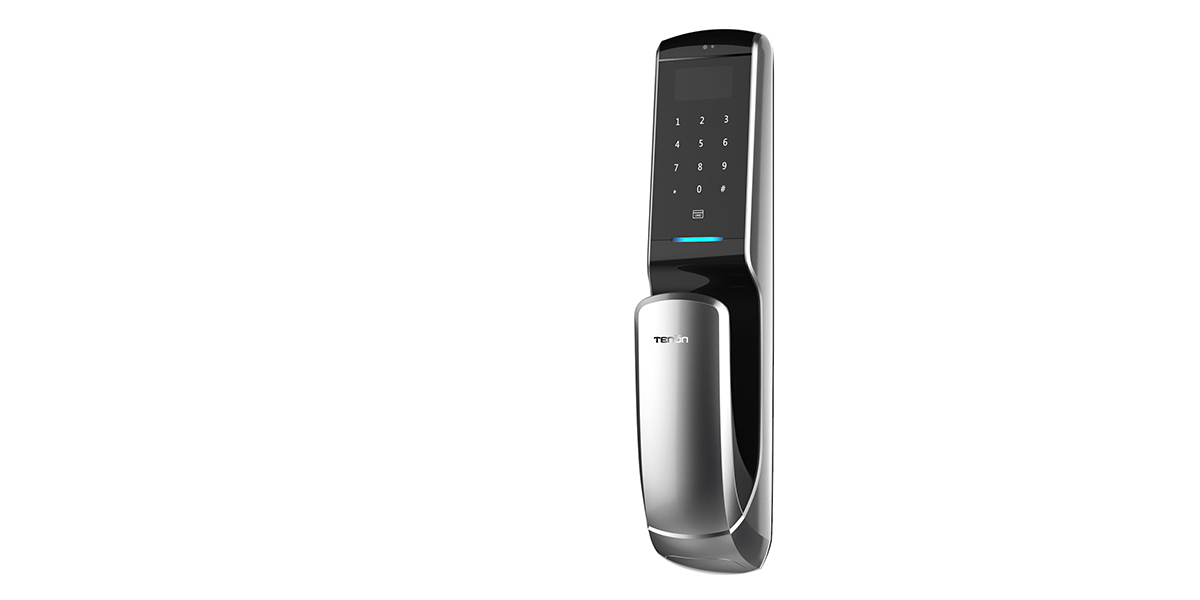 Fingerprint lock，Door lock，