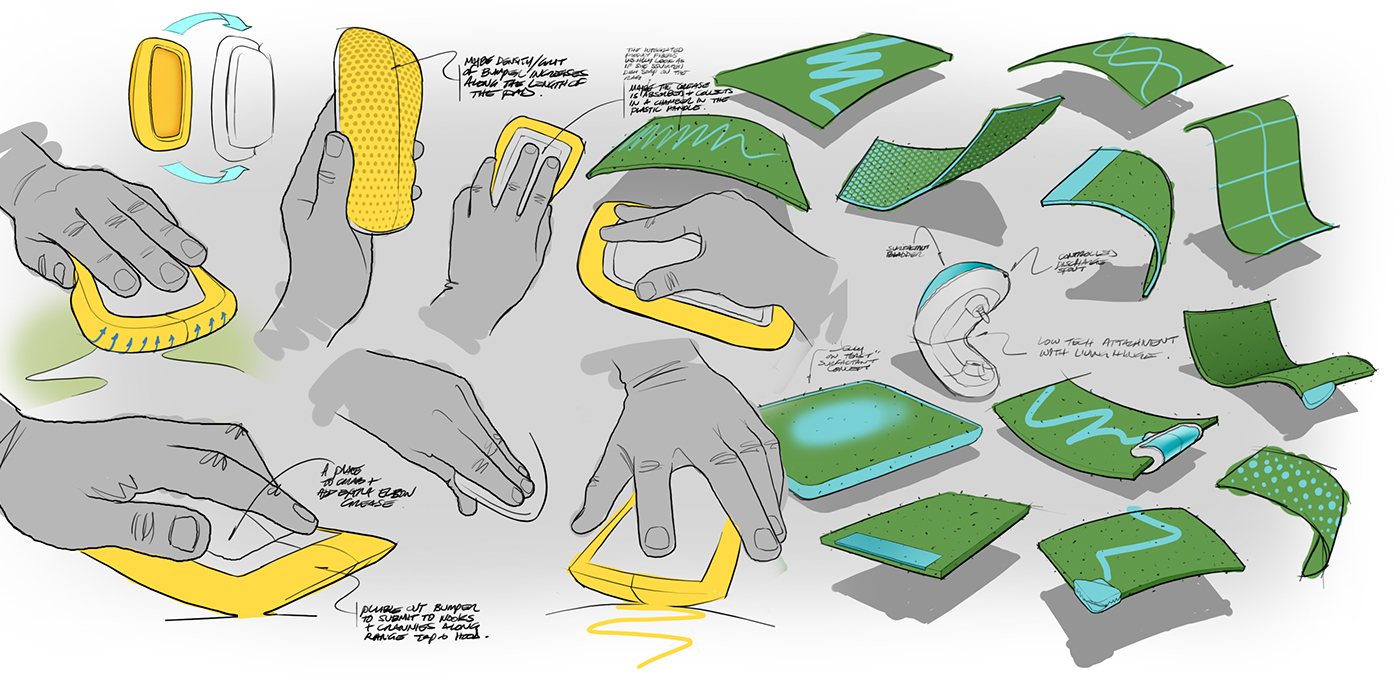 Reprint，Hand drawn，sketch，