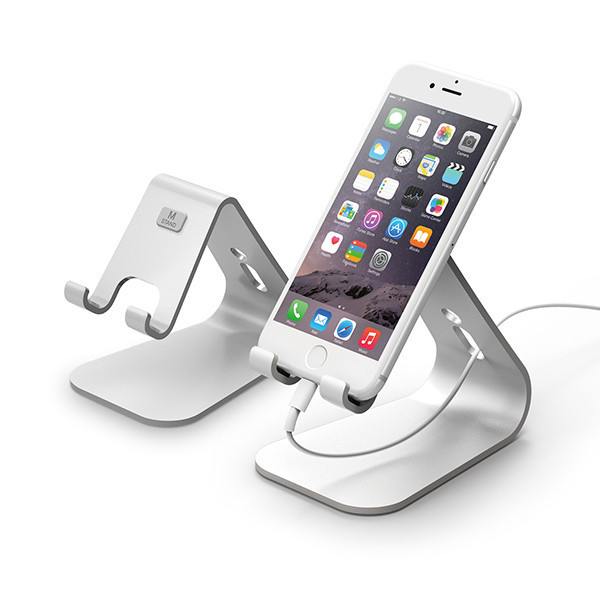 Metal，mobile phone，Bracket，charge，Simplicity，aluminium alloy，