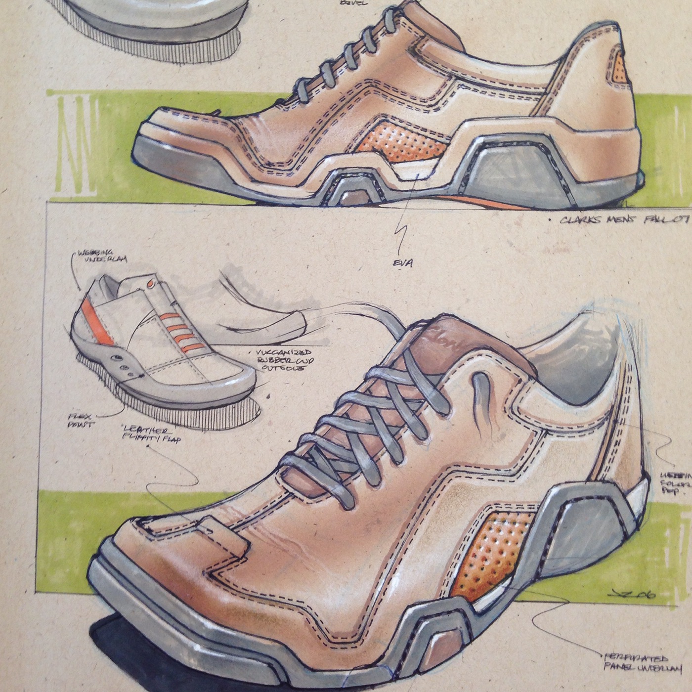 Reprint，Hand drawn，sketch，