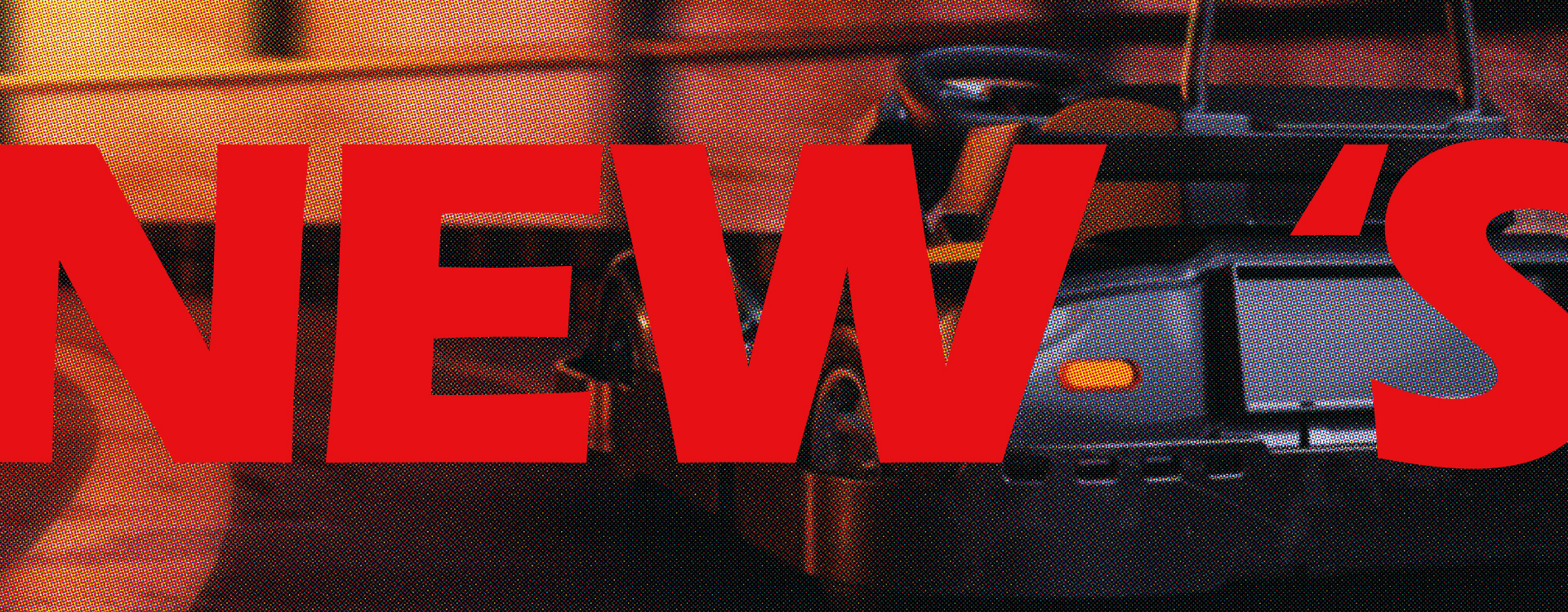 Heat wave design，Kart exterior design，Coating design，