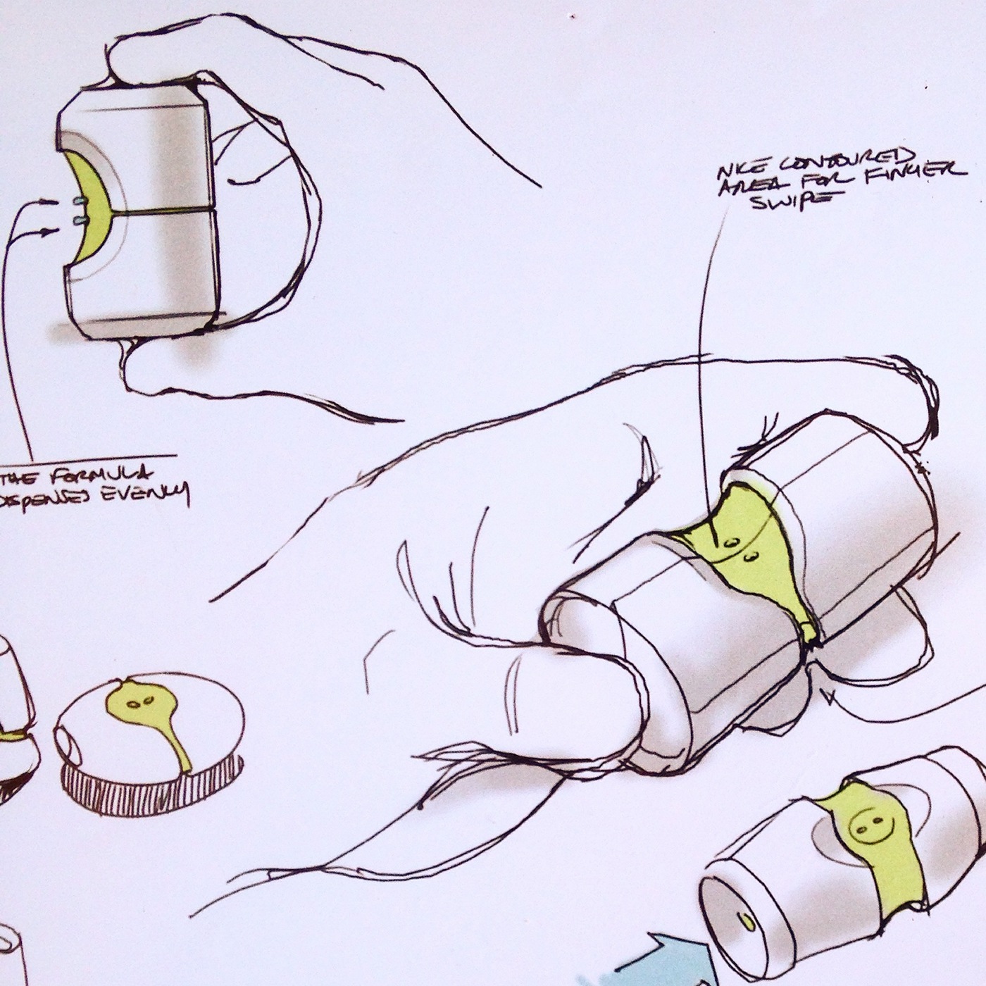 Reprint，Hand drawn，sketch，