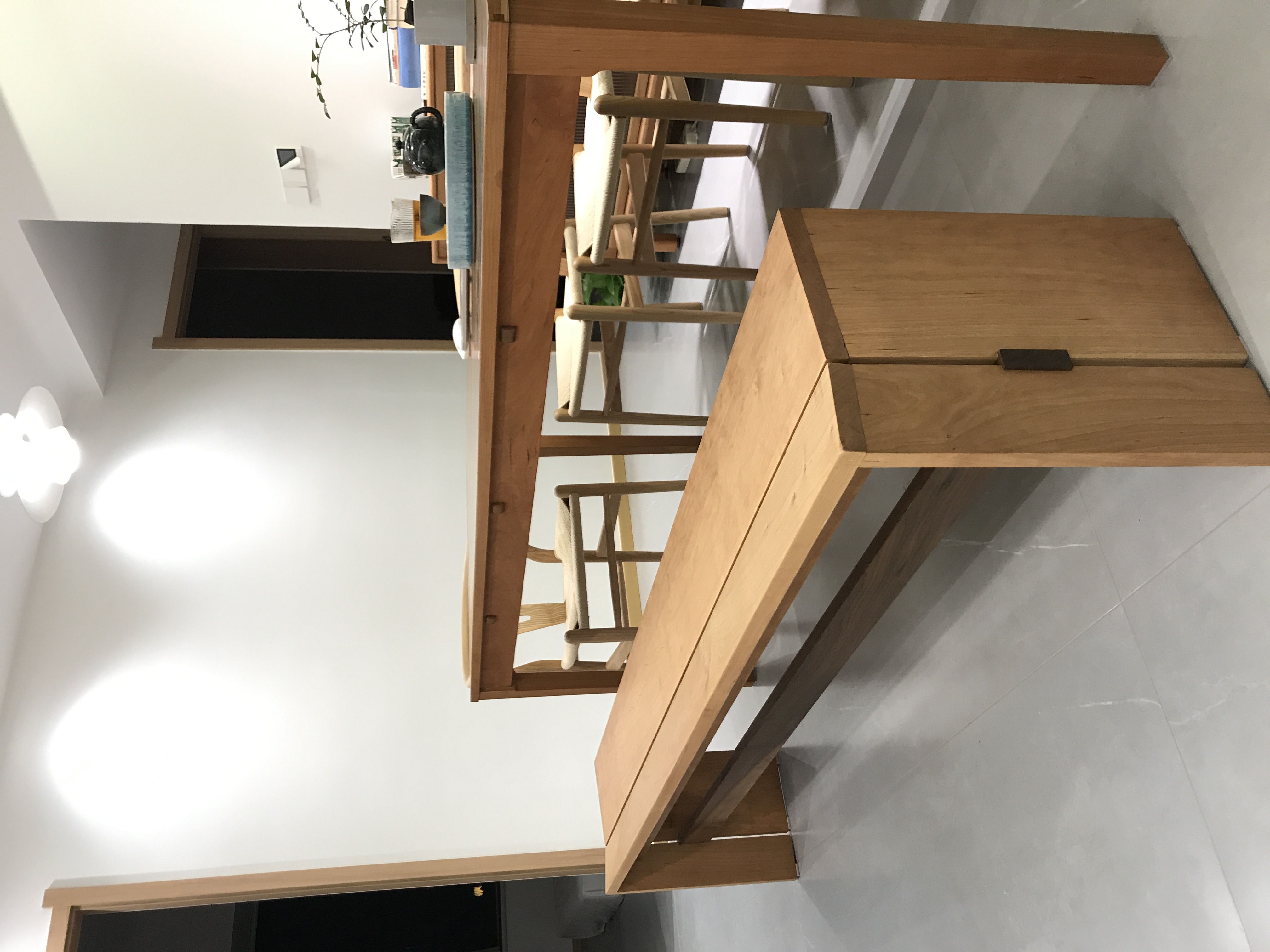 furniture design ，Bench，Furniture making，Solid wood furniture，Handmade woodwork，chair，