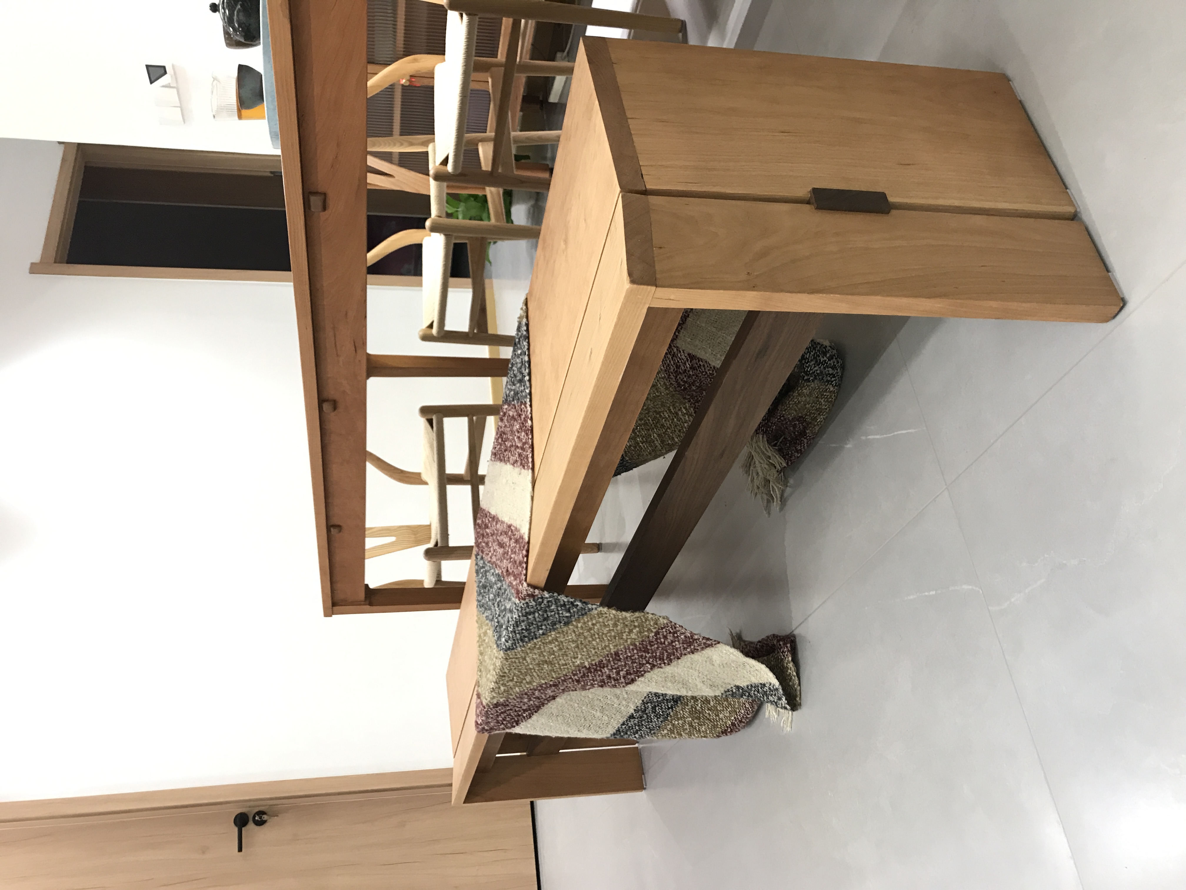 furniture design ，Bench，Furniture making，Solid wood furniture，Handmade woodwork，chair，