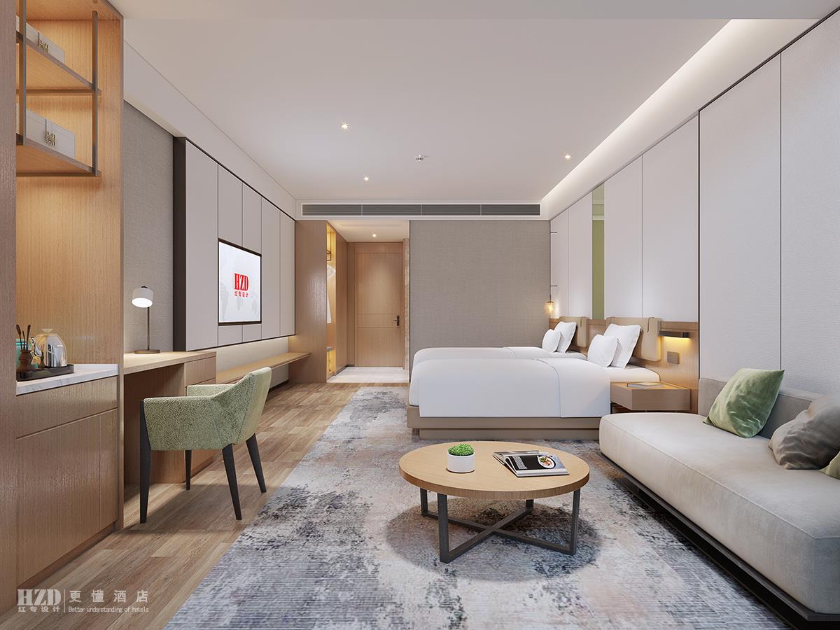 Chengdu Hotel Design Company，Chengdu hotel design，Hotel design company，