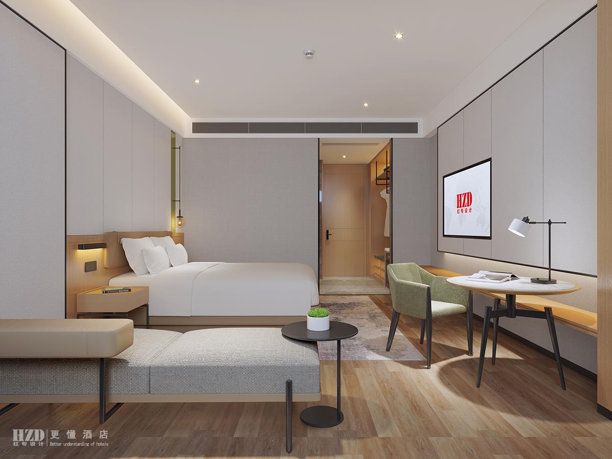 Chengdu Hotel Design Company，Chengdu hotel design，Hotel design company，
