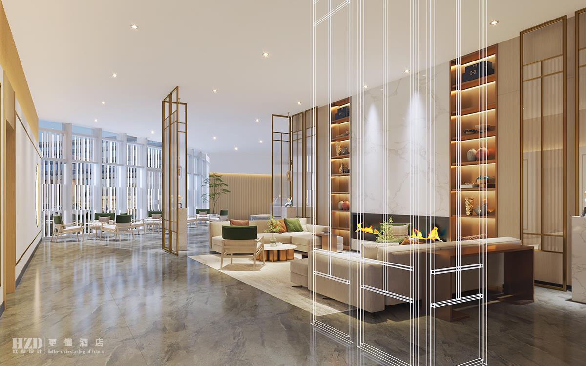 Chengdu Hotel Design Company，Chengdu hotel design，Hotel design company，