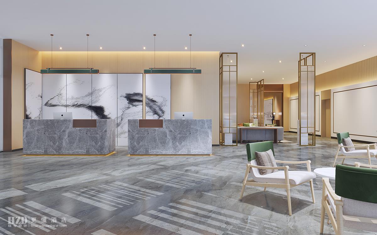 Chengdu Hotel Design Company，Chengdu hotel design，Hotel design company，