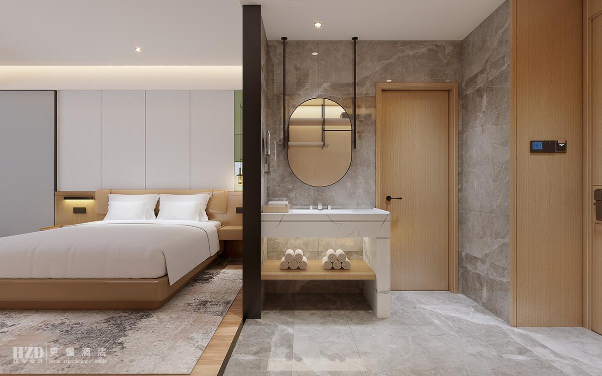 Chengdu Hotel Design Company，Chengdu hotel design，Hotel design company，