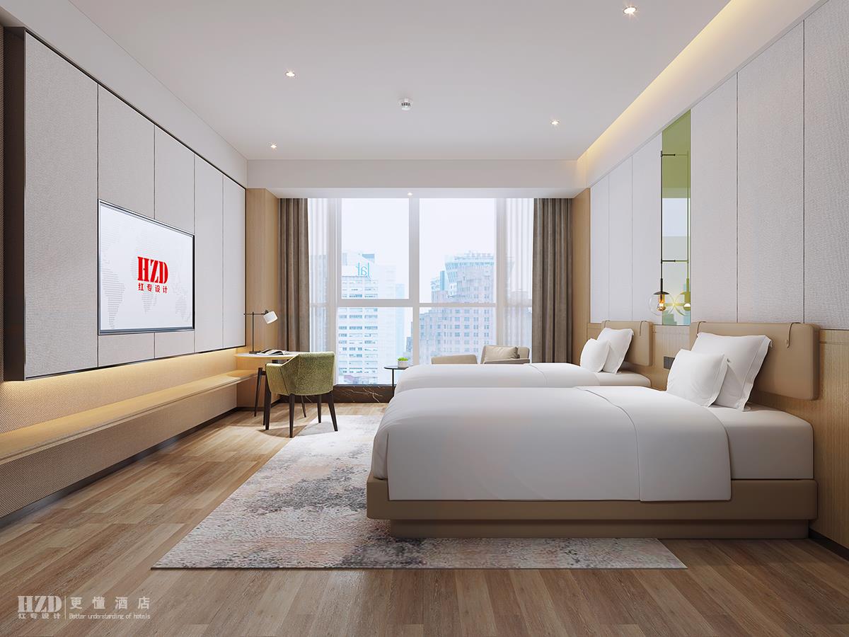 Chengdu Hotel Design Company，Chengdu hotel design，Hotel design company，