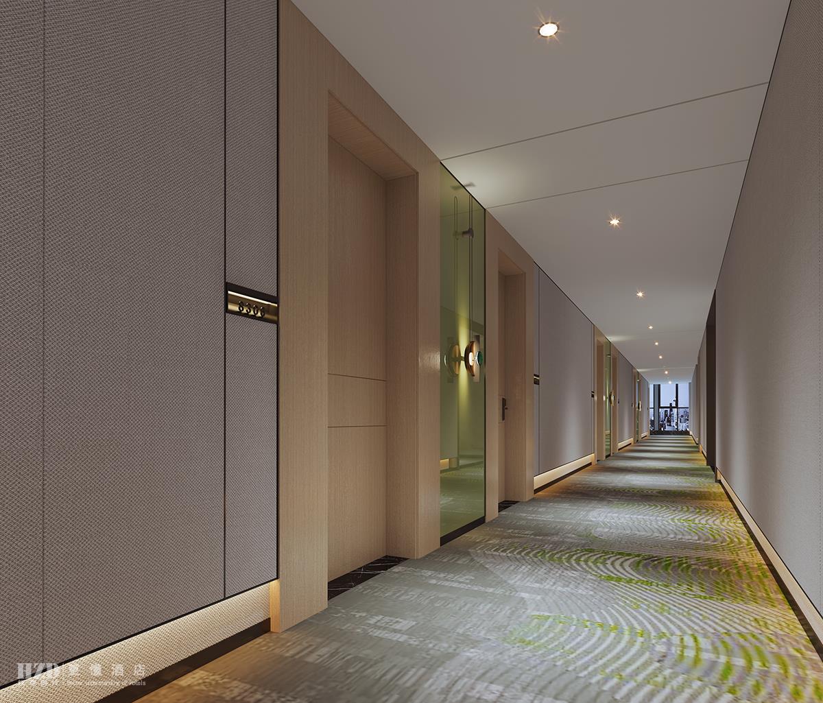 Chengdu Hotel Design Company，Chengdu hotel design，Hotel design company，