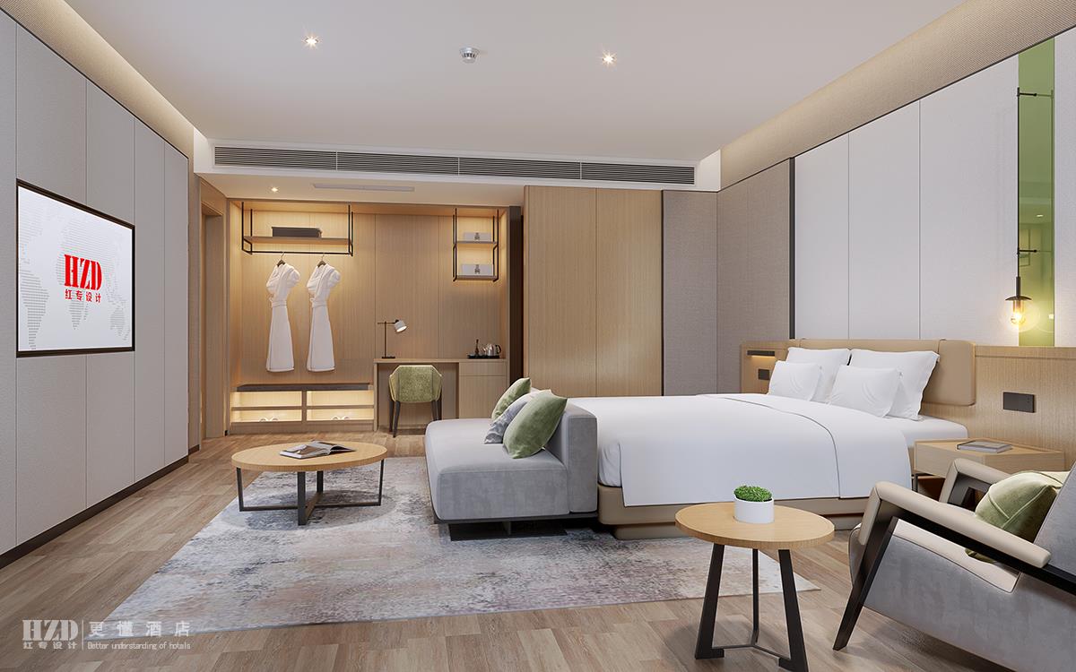 Chengdu Hotel Design Company，Chengdu hotel design，Hotel design company，