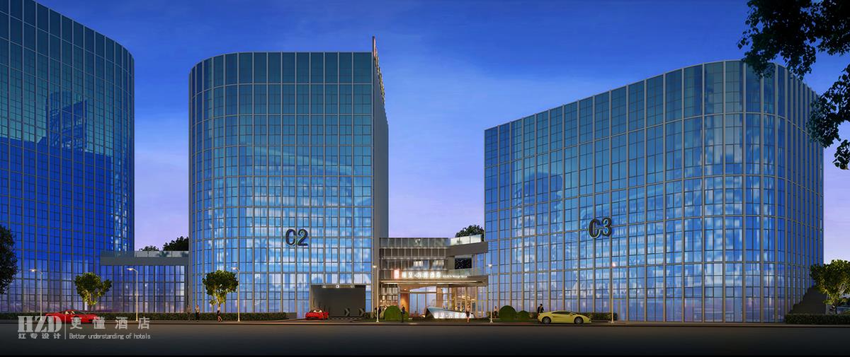 Chengdu Hotel Design Company，Chengdu hotel design，Hotel design company，