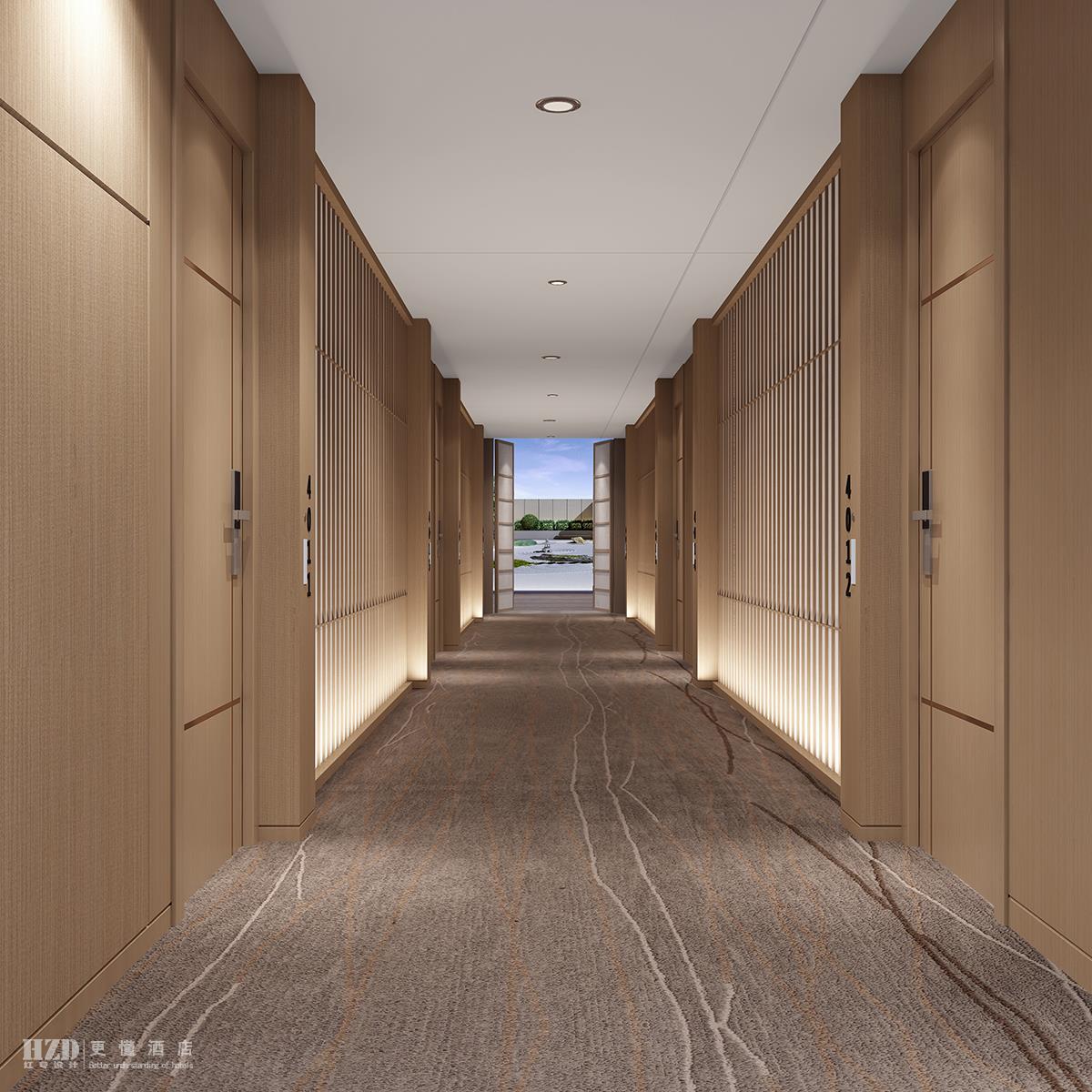 Chengdu Boutique Hotel Design Company，Design of Chengdu Boutique Hotel，Boutique Hotel Design Company，