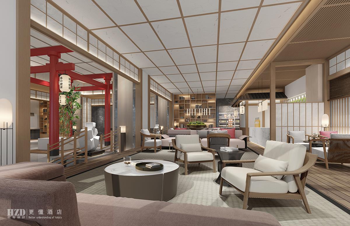 Chengdu Boutique Hotel Design Company，Design of Chengdu Boutique Hotel，Boutique Hotel Design Company，