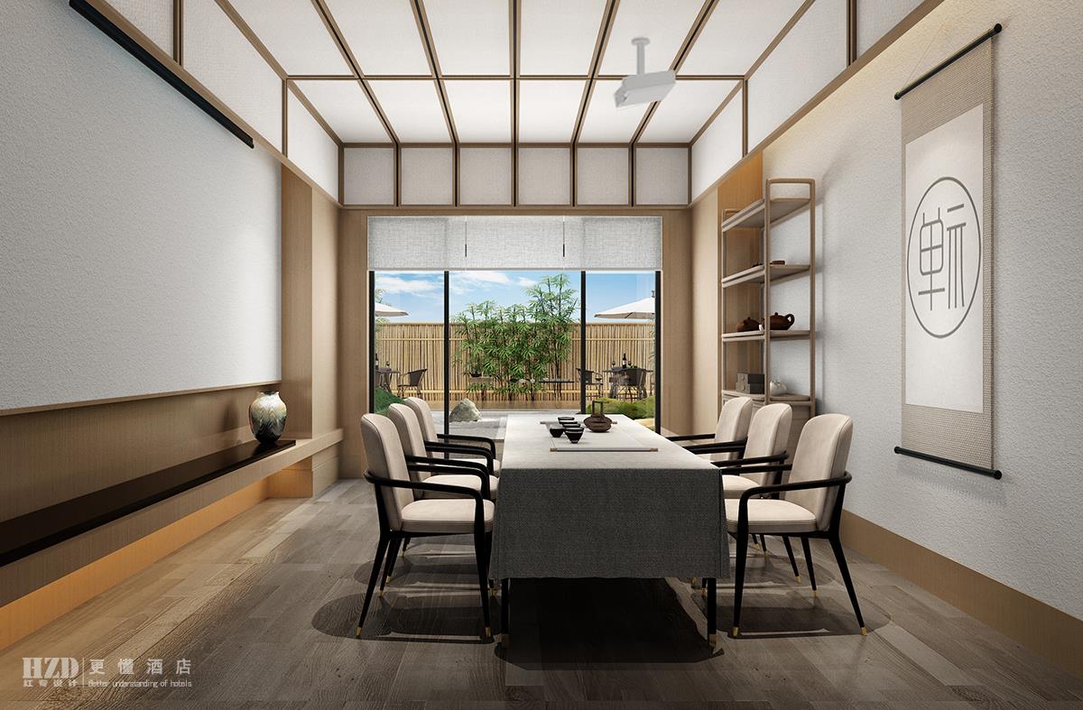 Chengdu Boutique Hotel Design Company，Design of Chengdu Boutique Hotel，Boutique Hotel Design Company，