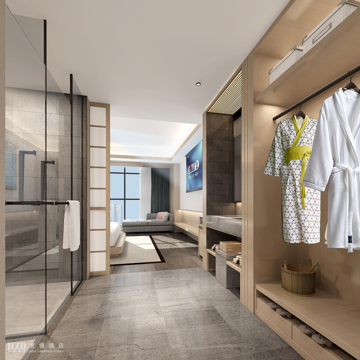 Chengdu Boutique Hotel Design Company，Design of Chengdu Boutique Hotel，Boutique Hotel Design Company，