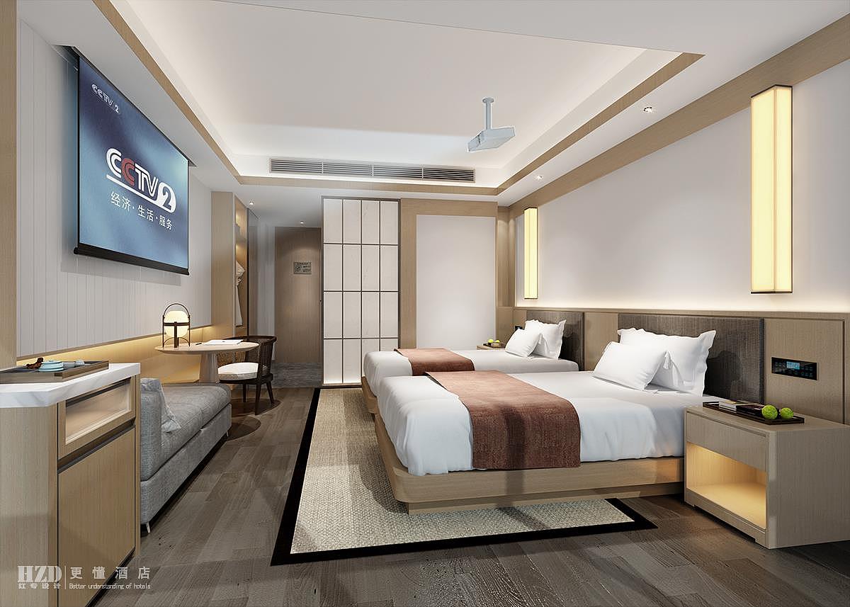 Chengdu Boutique Hotel Design Company，Design of Chengdu Boutique Hotel，Boutique Hotel Design Company，