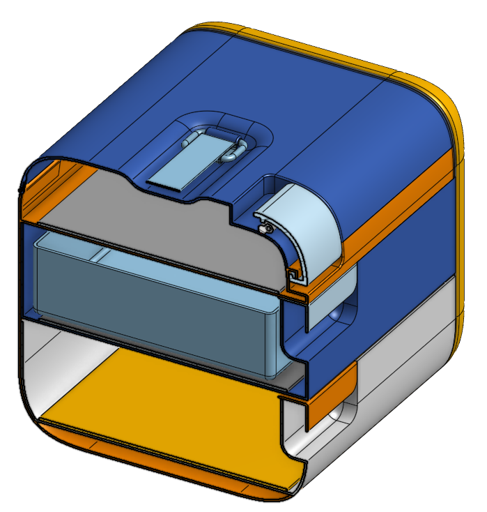 diy，hold-all，product design，Appearance design，