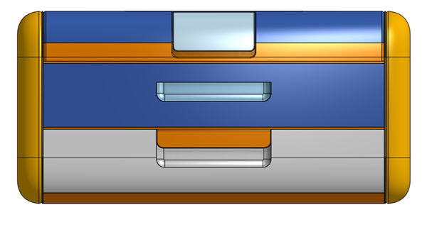 diy，hold-all，product design，Appearance design，