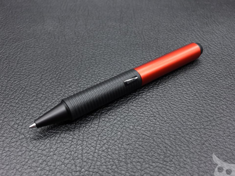 2017 red dot，LAMY screen，Contact pen，