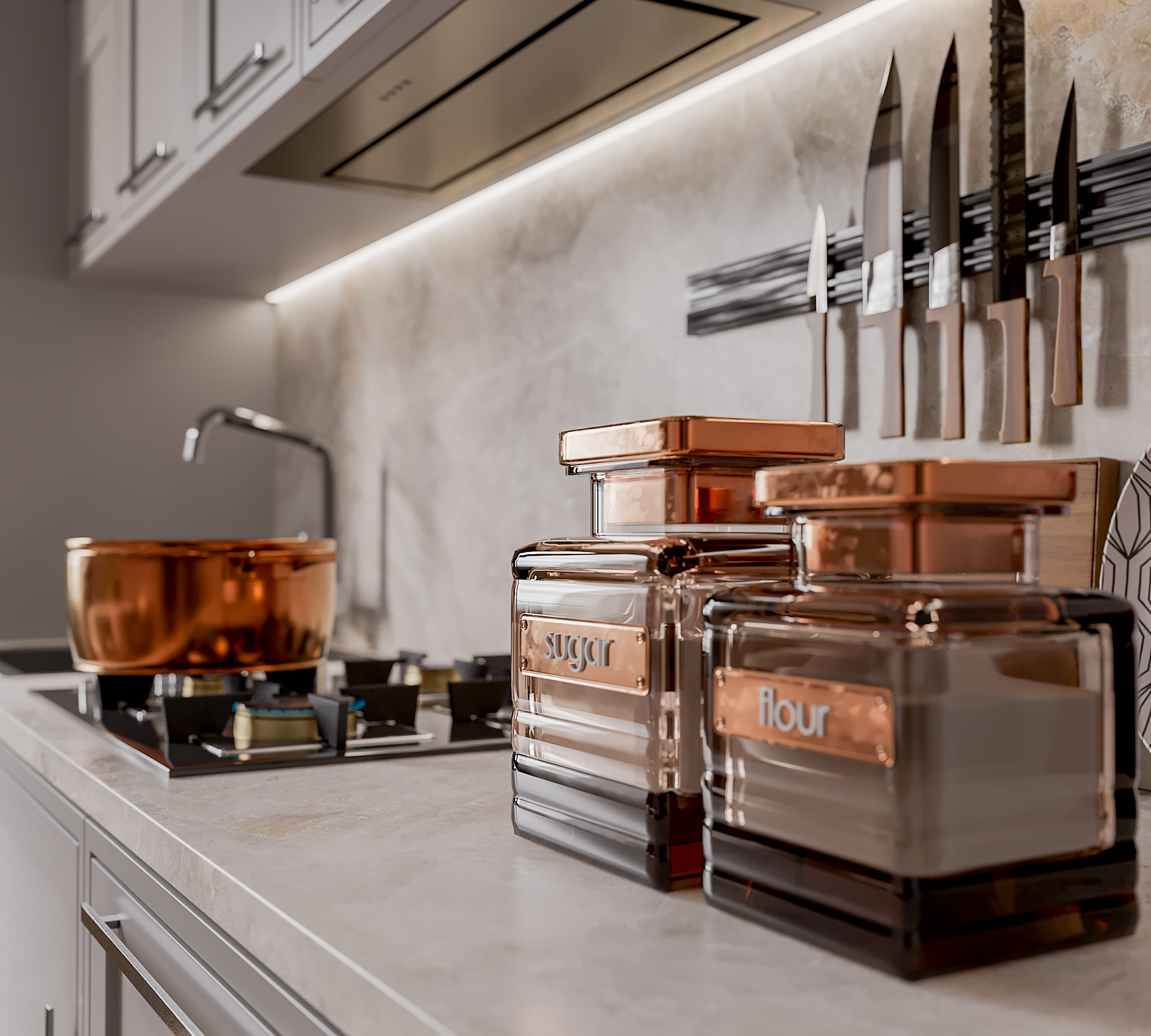 Interior design，Kitchen design，Appearance design，industrial design，