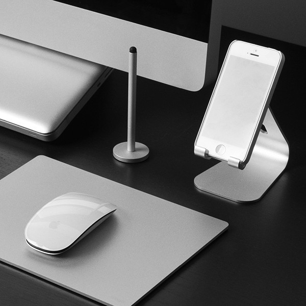 Metal，mobile phone，Bracket，charge，Simplicity，aluminium alloy，