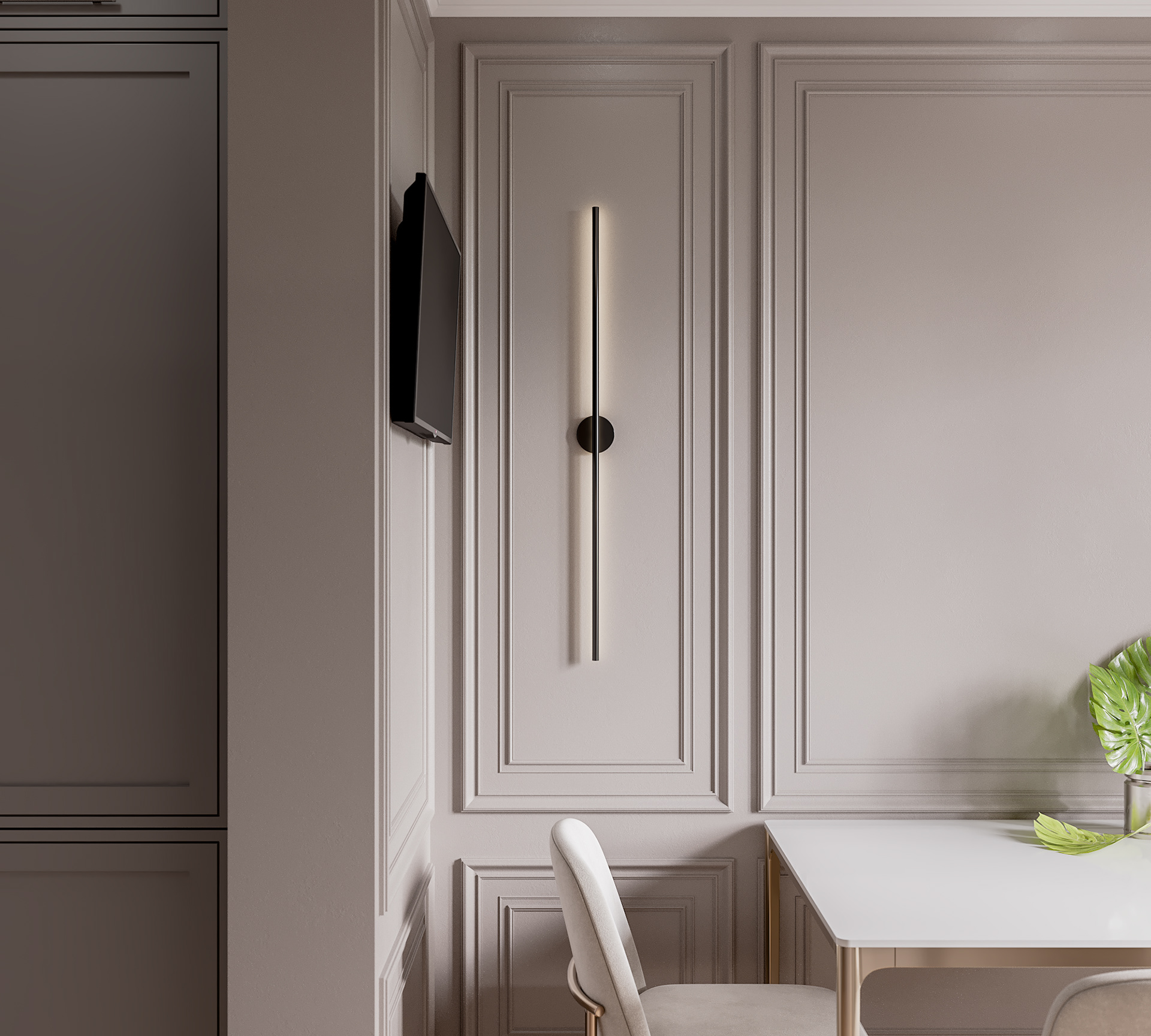 Interior design，Kitchen design，Appearance design，industrial design，