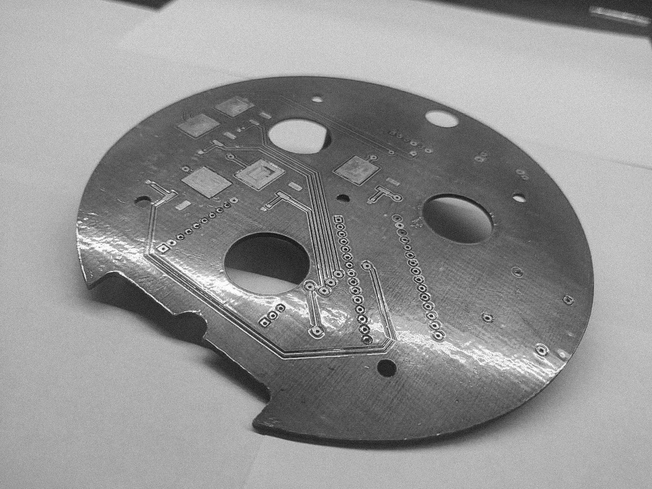 vivo，Flowerpot，LED lamp，