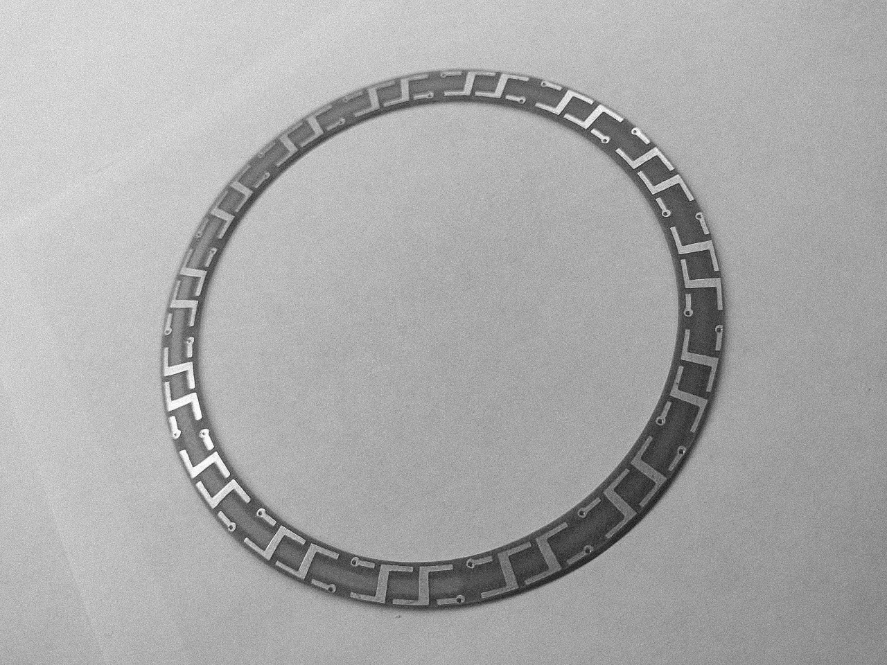 vivo，Flowerpot，LED lamp，