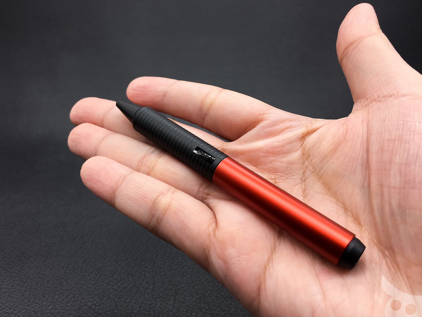 2017 red dot，LAMY screen，Contact pen，