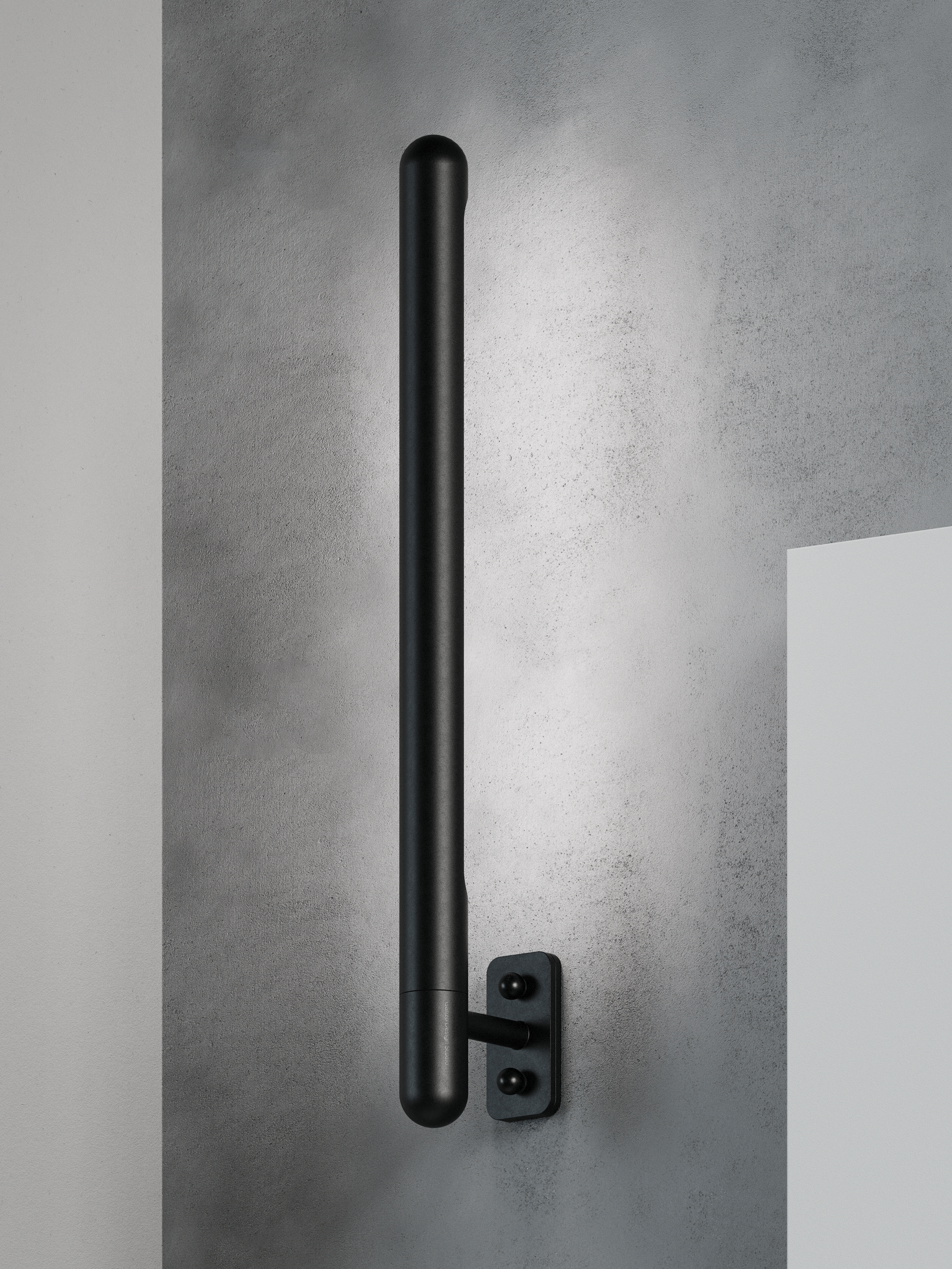 Wall lamp，3d，Metal，LED lamp，