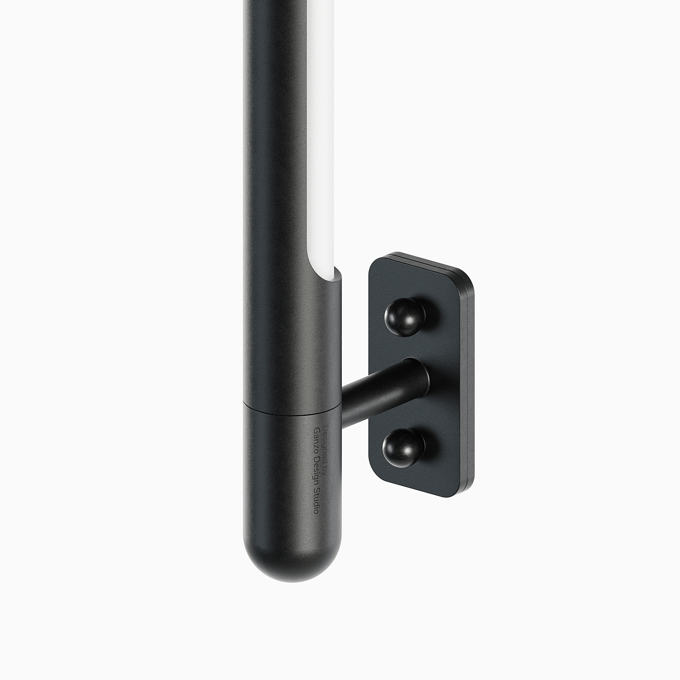 Wall lamp，3d，Metal，LED lamp，