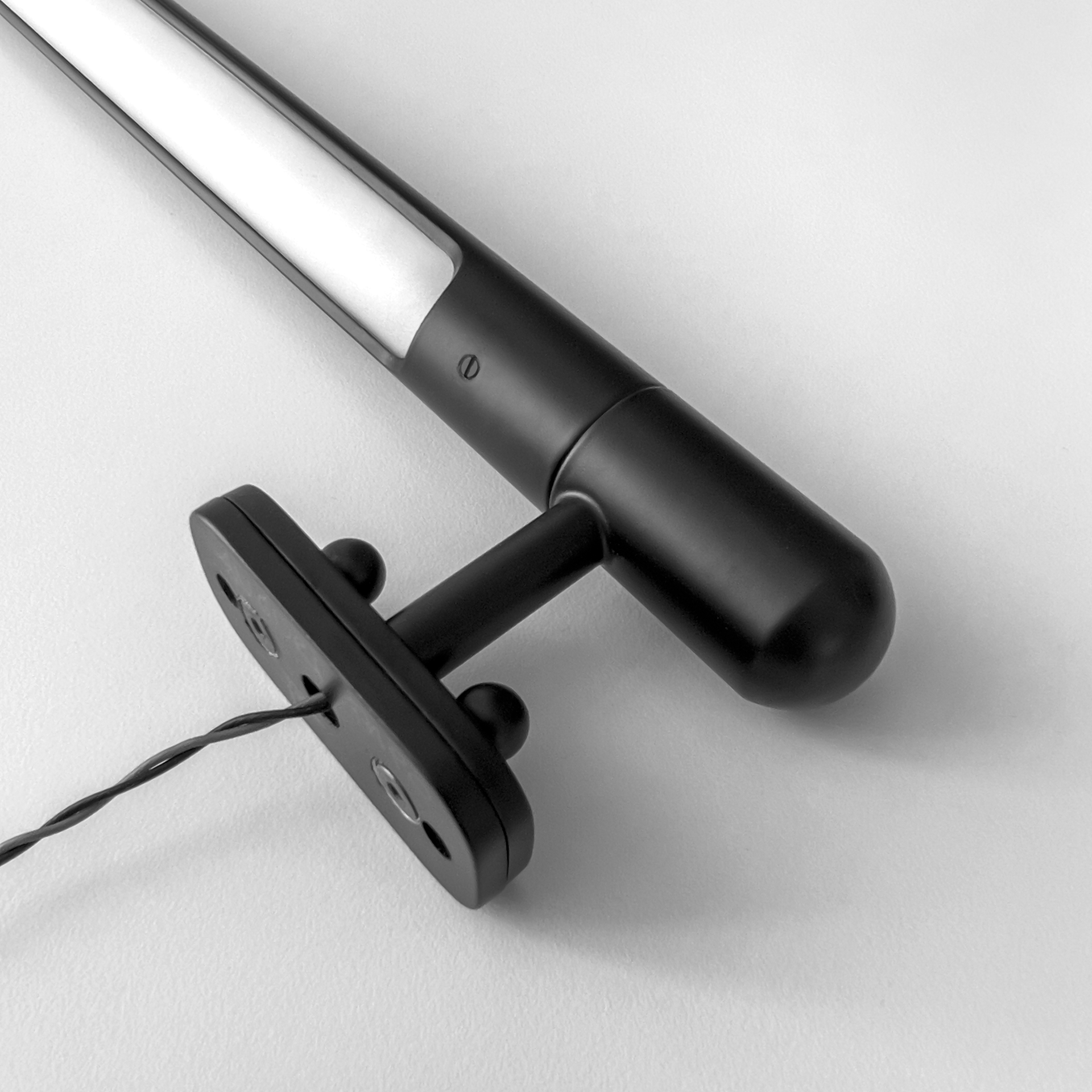 Wall lamp，3d，Metal，LED lamp，