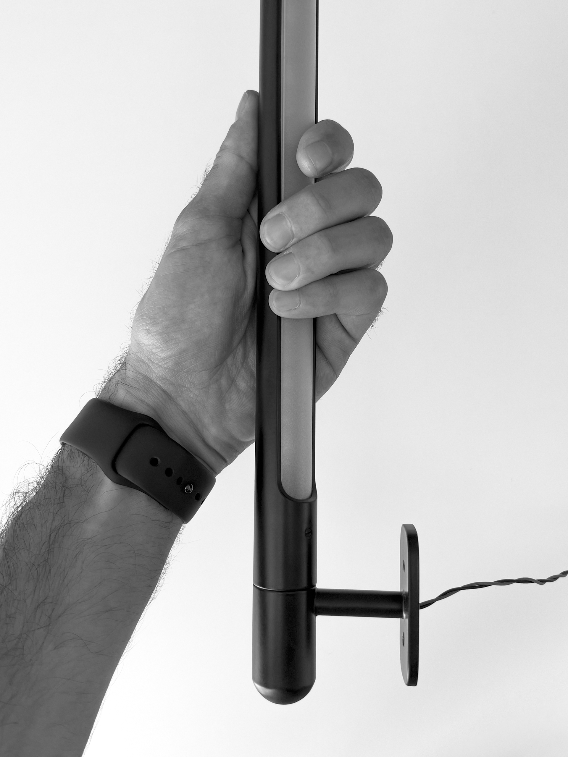 Wall lamp，3d，Metal，LED lamp，