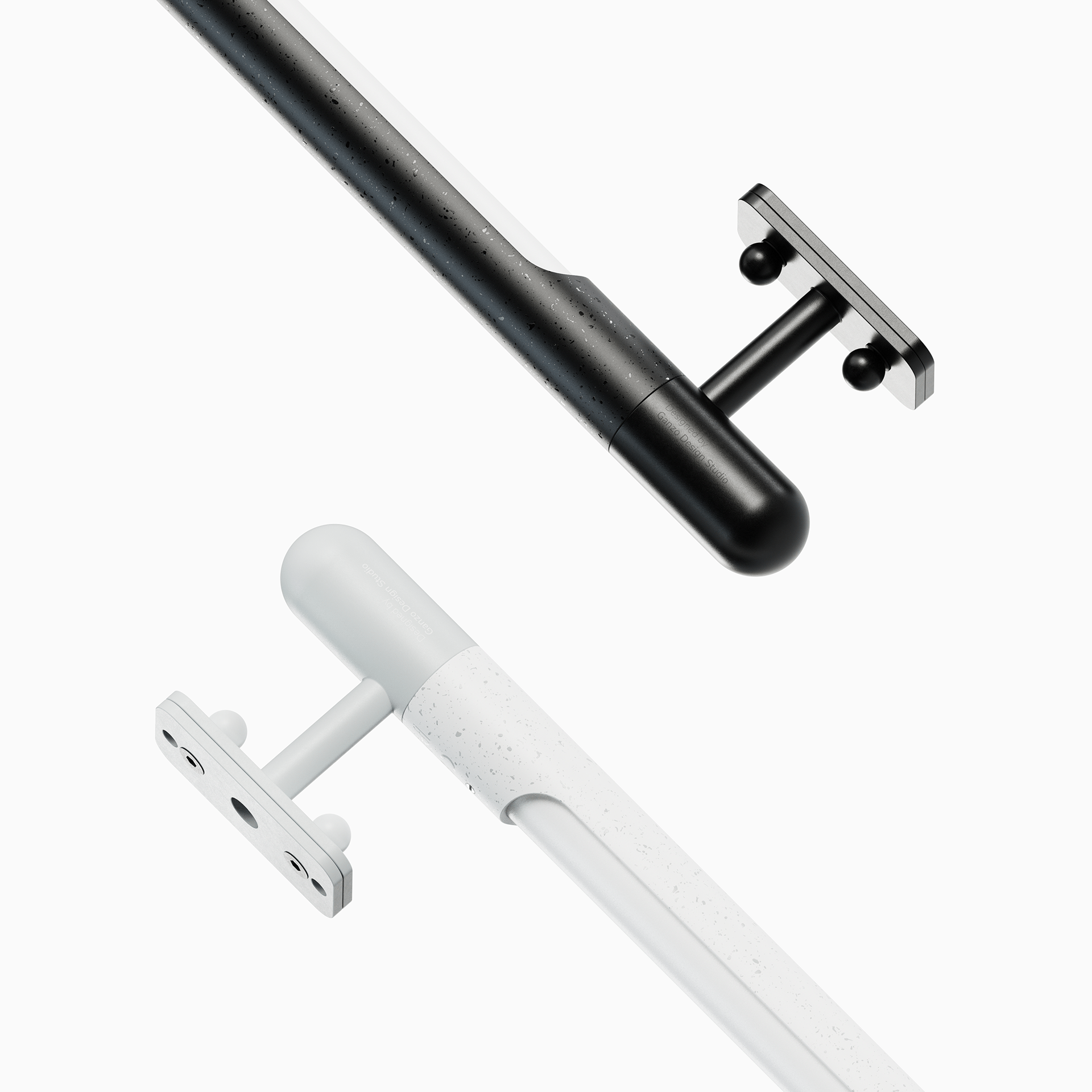 Wall lamp，3d，Metal，LED lamp，