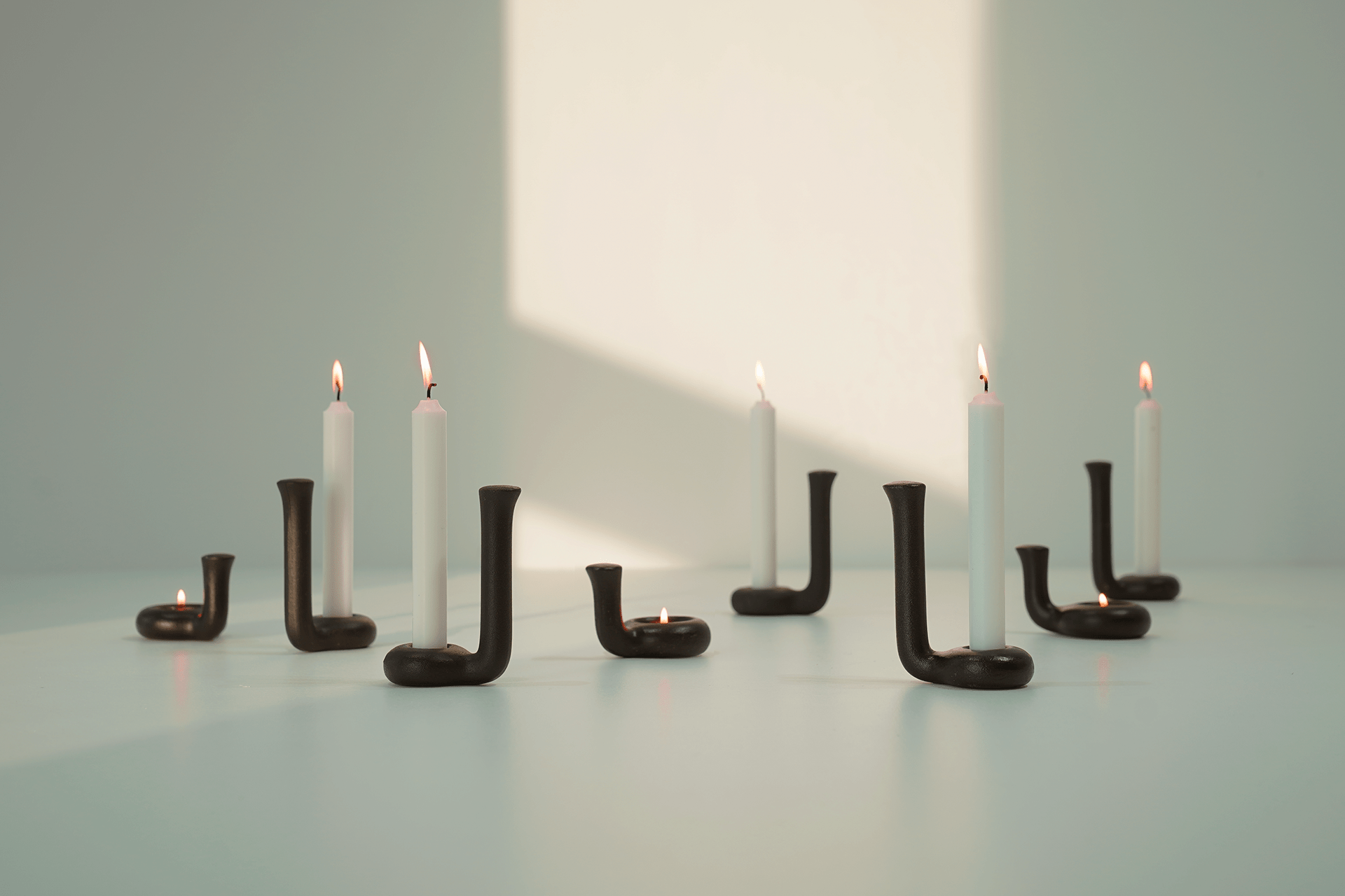 Art，product design，Appearance design，inspiration，innovate，Candlestick，