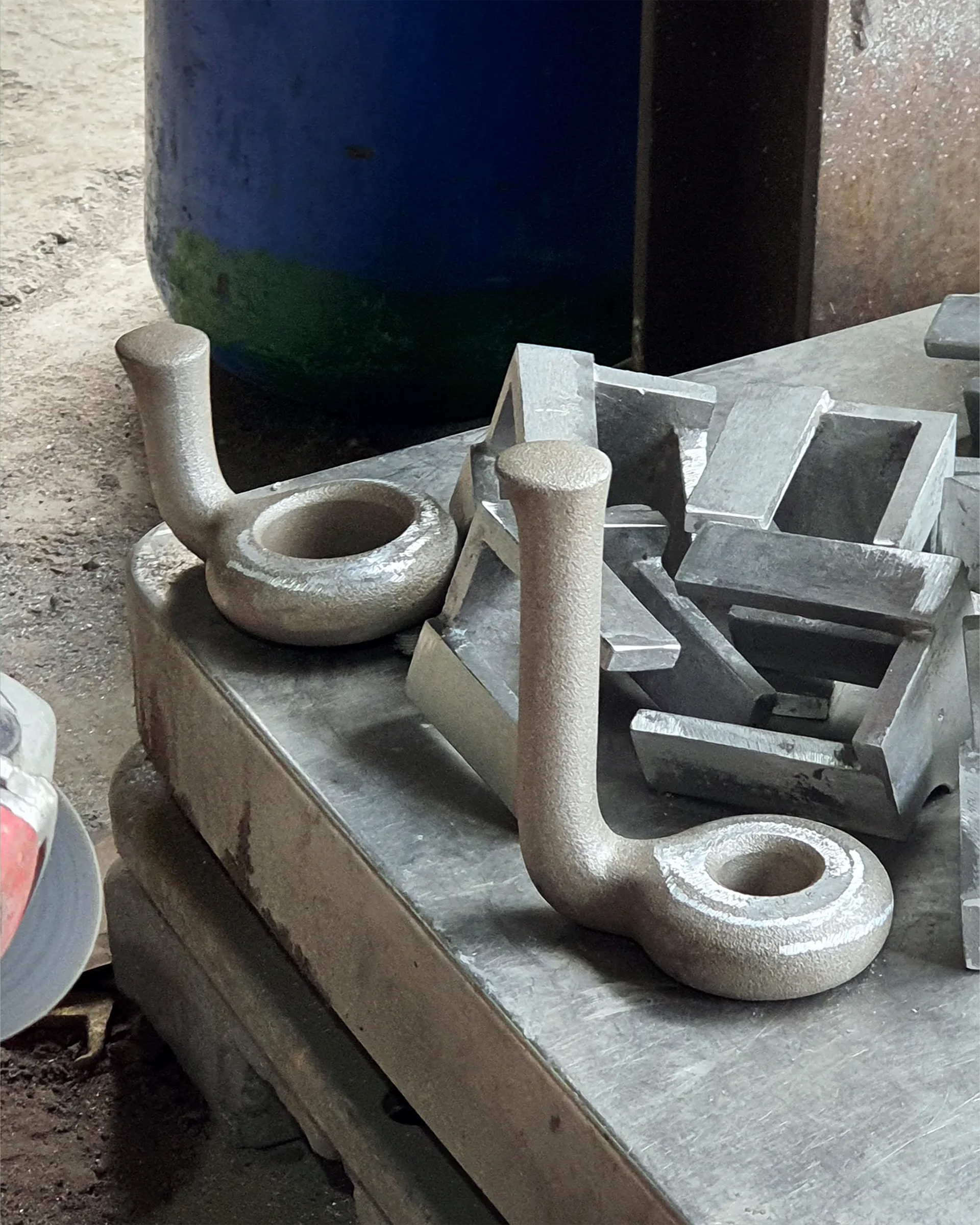 Art，product design，Appearance design，inspiration，innovate，Candlestick，