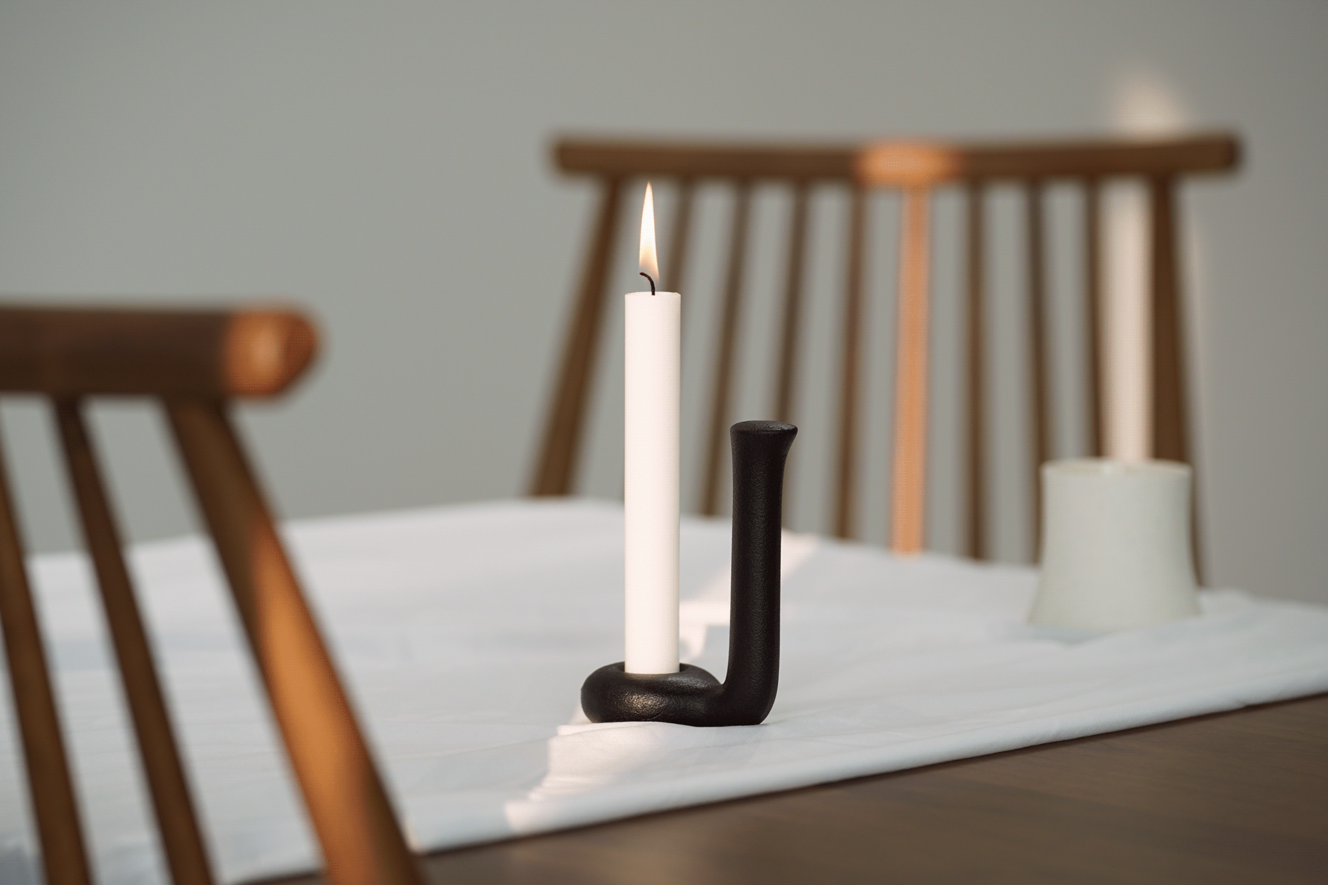 Art，product design，Appearance design，inspiration，innovate，Candlestick，